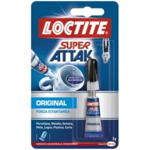 LOCTITE Super Attack 3 gr