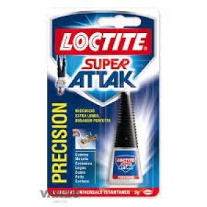 LOCTITE Super Attack 5 gr