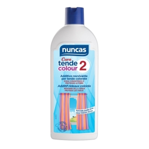 NUNCAS TENDE 2 CURA COLOUR 500 ML