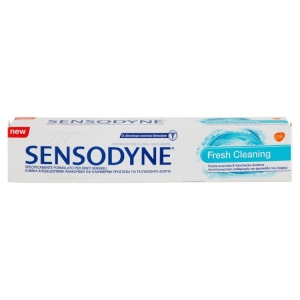 SENSODYNE DENTIFRICIO 75ML FRESH CLEANING