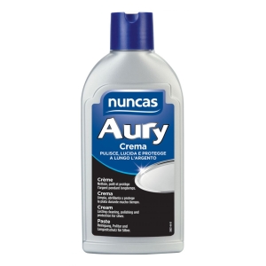 Nuncas Argento Aury Crema 250ml