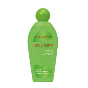 CERA DI CUPRA Tonico Pelli Giovani 200 Ml