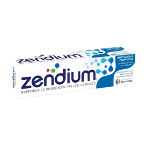 ZENDIUM Dentifricio Ultra Complete 75ml
