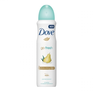DOVE Deodorante Aloe&Pera Spray - 150ml