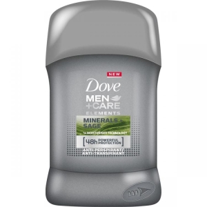 DOVE deodorante Men Minerals+Sage 50ml