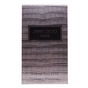 JIMMY CHOO Man Eau de Toilette - 30ml