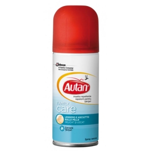 AUTAN Family Spray - 100ml