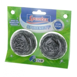 SPONTEX Spirenett - 2pz