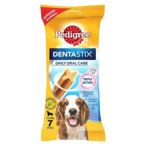 PEDIGREE Dentastix Medium - 7 pezzi