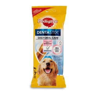 PEDIGREE Dentastix Large Dog - 7 pezzi 