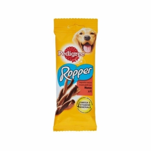 PEDIGREE Ropper Manzo - 70gr