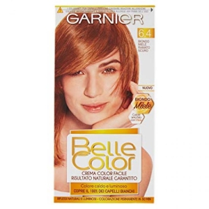 BELLE COLOR 6,4 BIONDO MIELE