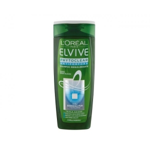 SHAMP.ELVIVE PHYTOCLEAR NORMAL