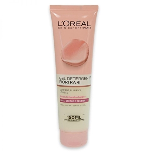 L'OREAL Paris Fiori Rari Gel Detergente - 150 ml