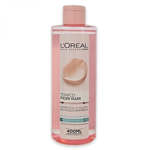 L'OrÃ©al Paris Tonico per pelli da normali a miste