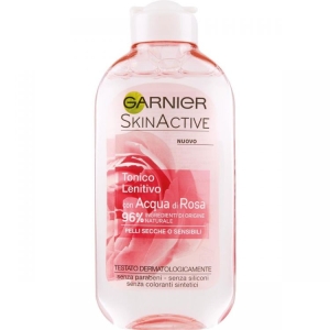 GARNIER TONICO SENS.ROSE 200ML