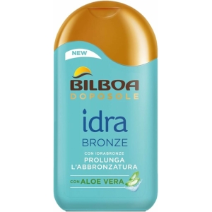 BILBOA Doposole Idrabronze - 200ml