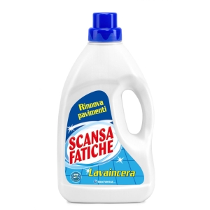 SCANSAFATICHE Lavaincera - 1lt