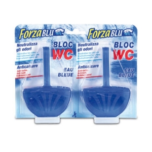 SPLUFF Forza Blu - 2pz