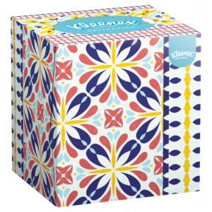 KLEENEX Collection Box Veline