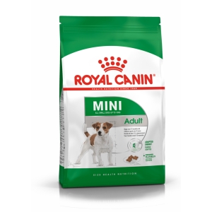 ROYAL CANIN Mini Adult - 800gr