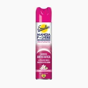 EMULSIO Mangiapolvere Magnolia e Gelsomino - 300ml