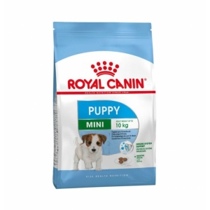 ROYAL CANIN Puppi Mini - 800gr