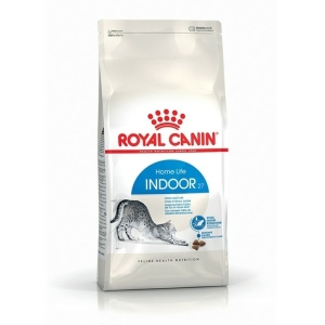 ROYAL CANIN Home Life Indoor - 400gr