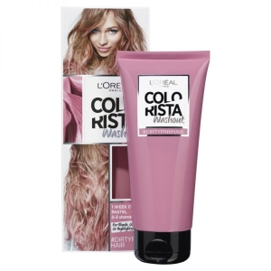 COLORISTA WASH OUT DIRTYPINK