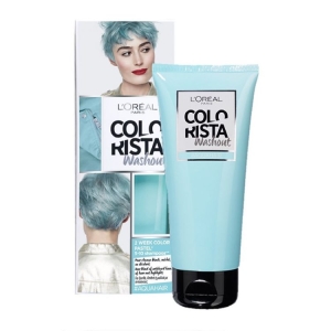 COLORISTA WASH OUT 9 AQUAH