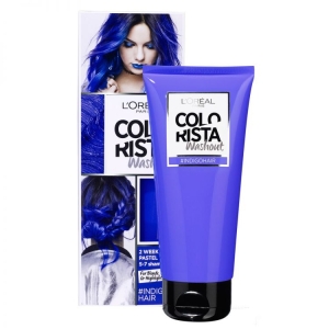 COLORISTA WASH OUT 7 INDIGO