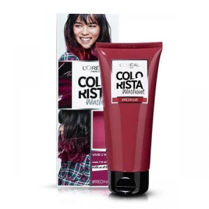 COLORISTA WASH OUT 12 RED