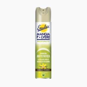 EMULSIO Mangiapolvere Muschio Bianco - 300ml