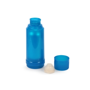 ROTPUNKT Thermos Blu/Rosa - 1 litro 