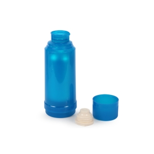 ROTPUNKT Thermos Blu/Rosa - 1 litro