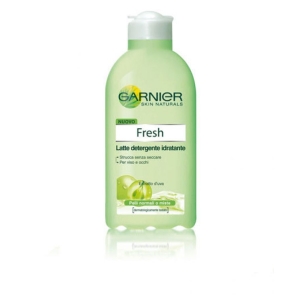 GARNIER Latte Detergente Idratante Skin Naturals Fresh - 125ml