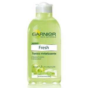 GARNIER Tonico Rivitalizzante Skin Naturals Fresh - 200ml