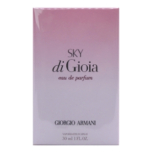 GIORGIO ARMANI Di Gioia Sky - edp 30ml