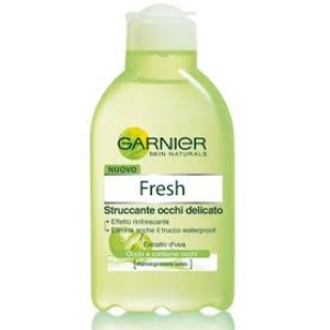 GARNIER Fresh Struccante Occhi e Contorno Occhi Delicato - 125ml