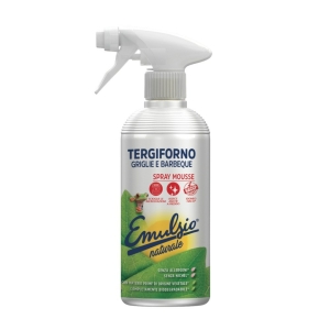 EMULSIO Tergiforno - 500ml