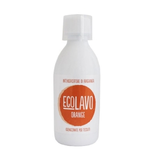 ECOLAVO INTENSITY ORANGE 210ML