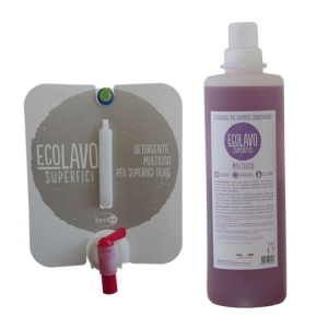 ECOLAVO Superfici Multiuso 1LT