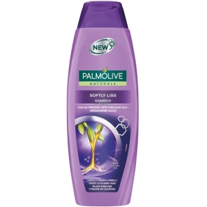 PALMOLIVE-Shampoo Softly Liss 350ml