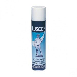 SPRAY PER LUCIDATURA NUNCAS LUSCOM MARMO 300ML