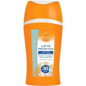 CLINIANS Latte Protettivo SPF 30 - 200 ml