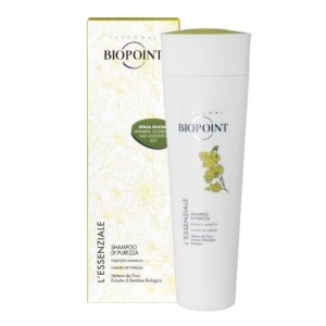 BIOPOINT MASCHERA DI PUREZZA