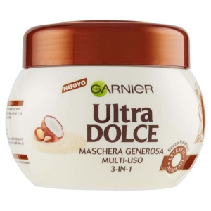 GARNIER Ultra Dolce Acqua di Cocco Maschera Generosa - 300ml