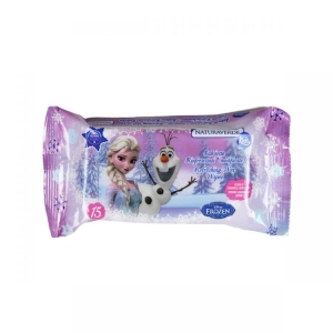 FROZEN SALVIETTE RINFRESCANTI15PZ