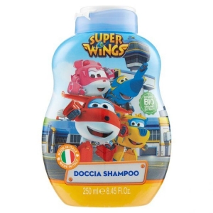 SUPER WINGS DOCCIASH.250ML