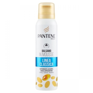 PANTENE BALS.IN MOUSSE L.CLASSICA